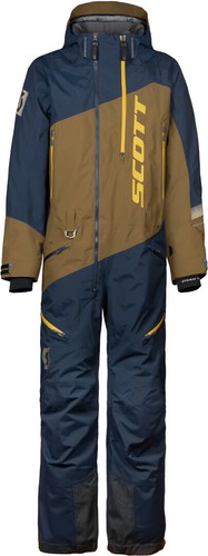 Scott shell dryo 2023 - shell,