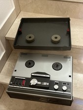 telefunken magnetophon 201