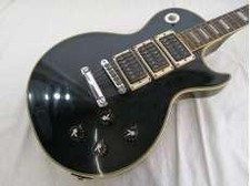 Greco EG-700 E-Gitarre Trödel Artikel JP