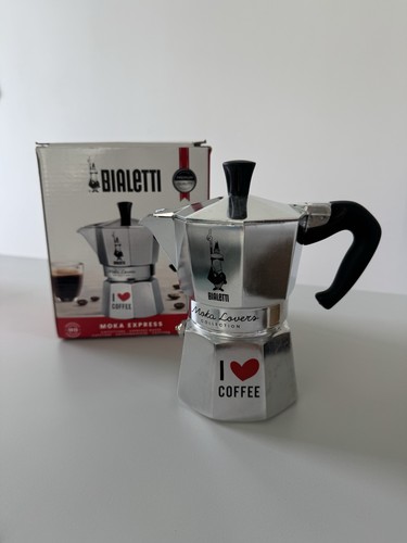Bialetti moka express 3 - bialetti,