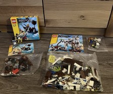LEGO Pirates Piraten 70409