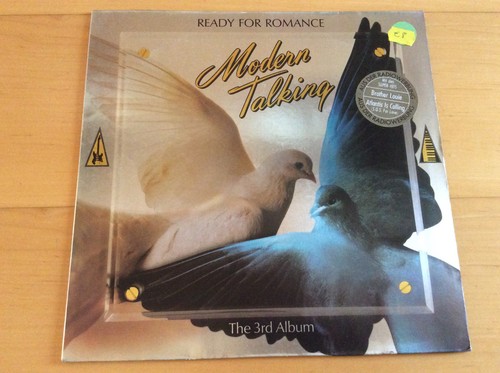 Modern talking ready - ready, for