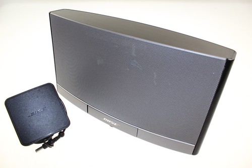 Bose sound dock - sound, portable