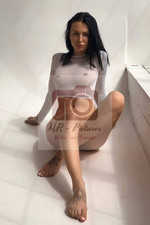 Nr. 47799 - Erotisches Pin Up