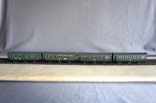 Fleischmann 4 tlg. Set  3