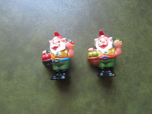 Ferdi fallobst figuren - 2,