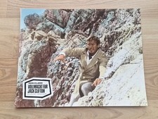 Vollmacht für Jack