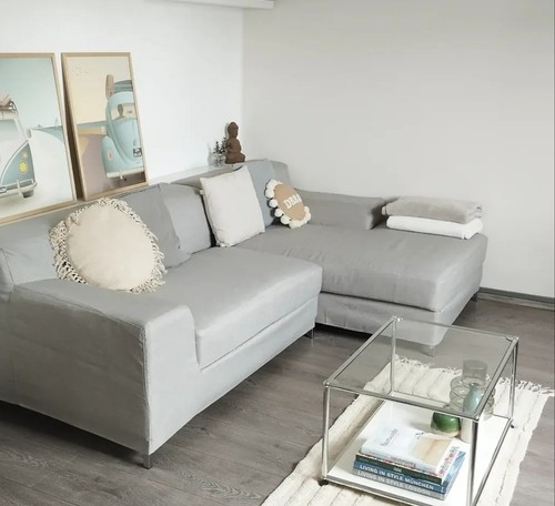 Couch sofa eckcouch 2 in - eckcouch,