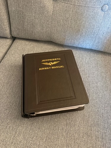 Jeppesen general student - general,