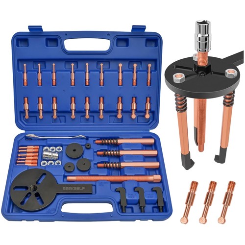 Lagerabzieher set - 36-in-1, lagerabzieher-set