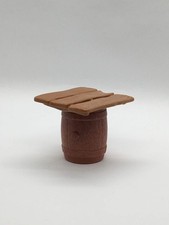 Playmobil Fass-Tisch - C2515