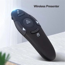 2.4GHz USB Wireless Presenter