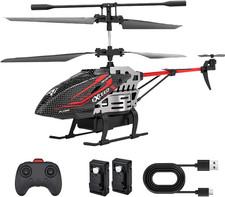 RC Helikopter 2.4G, RC