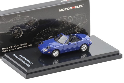 Motorhelix mazda mx 5 - motorhelix, mx-5