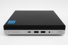 HP ProDesk 600 G3 —