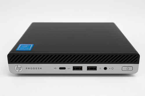 Prodesk 600 - 600, g3