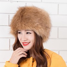 Wintermütze, Wintermütze