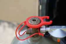 Gasflaschenschlüssel