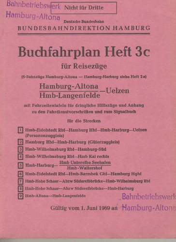 Buchfahrplan hamb heft 3c - hamb,