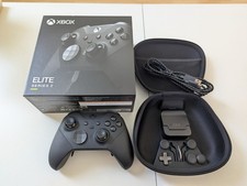 Microsoft Xbox Elite Series 2