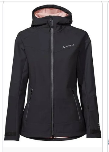 Vaude jacke women all year - jacke,