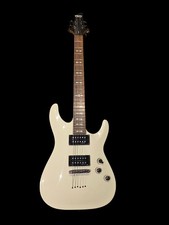 Schecter Omen 6 Diamond Series