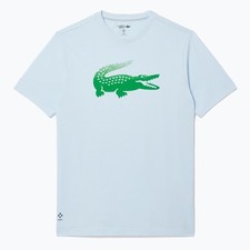 Lacoste x Daniil Medvedev
