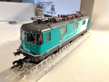 Märklin 34345 mit HLA, E-Lok