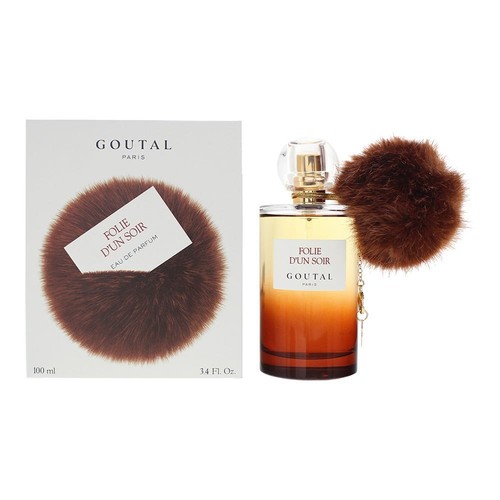 Goutal folie soir - goutal, d'un