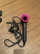 Dyson Supersonic HD07