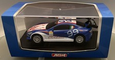 AGM Maserati MC GT 4 Slotcar /