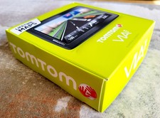 TomTom VIA 135