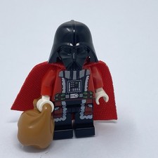 LEGO Star Wars Santa Darth Vader Adventskalender 2014 75056-25