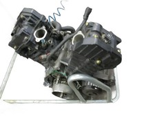 Motor 29834 km mit Kupplung