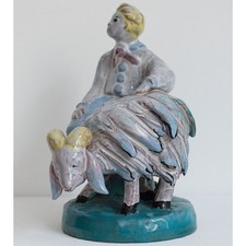 Ziegenhirte süddeutsch