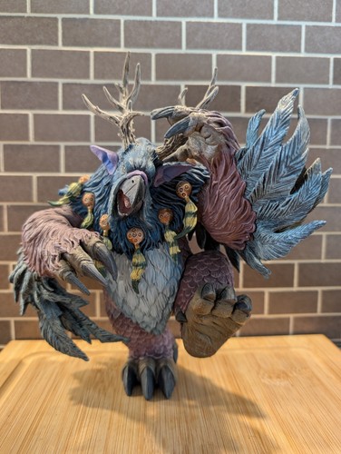 World warcraft action figur - of,