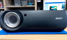 Acer P7290 Beamer 5000 ANSI