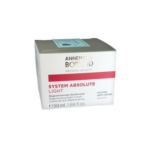 Annemarie börlind system - annemarie,