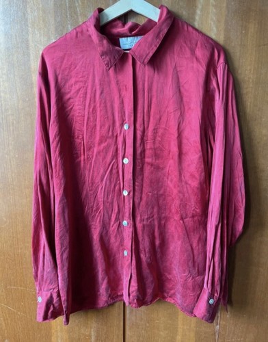 Camaïeu damen bluse seide - camaïeu,