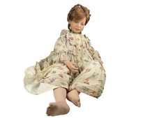 Künstlerpuppe Eva Donath