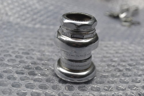 Vintage headset campagnolo - vintage,