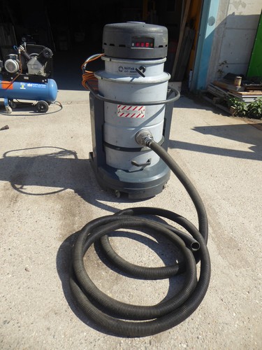 Industriesauger nilfisk ivt - industriesauger,