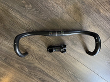 Ritchey WCS Road Lenker Vorbau Einheit (Rennrad/ Gravel...)