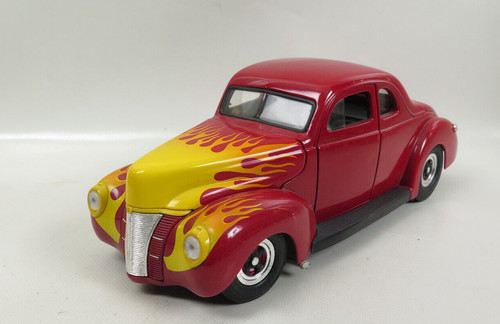 Eagle race die cast - eagle's, 1:18
