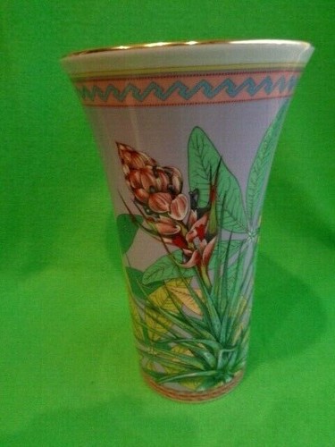 Vase tropical wonderland - vase,