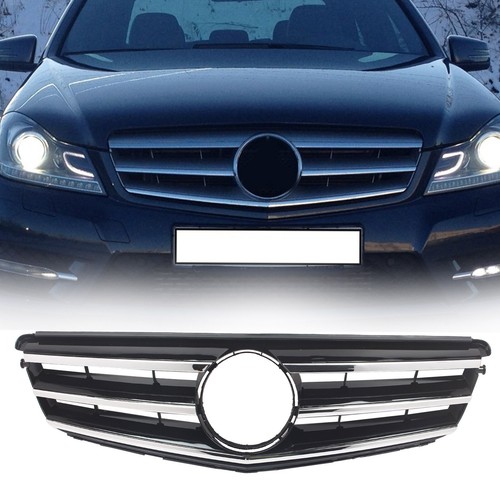 Kühlergrill metallic grill - metallic,