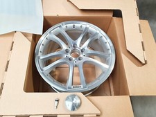 Original brabus monoblock - monoblock, s
