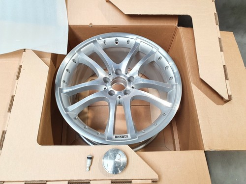 Original brabus monoblock - original,