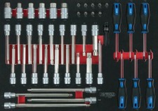 KS TOOLS SCS Schraubendreher