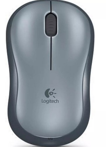 Logitech m185 maus grau - m185, maus,